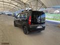 BAŞARDAN 158000 KM DOBLO PREMİO BLACK DUBLEEKRAN KAMERA....
