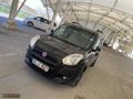 BAŞARDAN 158000 KM DOBLO PREMİO BLACK DUBLEEKRAN KAMERA....