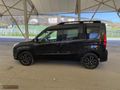BAŞARDAN 158000 KM DOBLO PREMİO BLACK DUBLEEKRAN KAMERA....