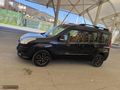 BAŞARDAN 158000 KM DOBLO PREMİO BLACK DUBLEEKRAN KAMERA....