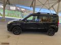 BAŞARDAN 158000 KM DOBLO PREMİO BLACK DUBLEEKRAN KAMERA....