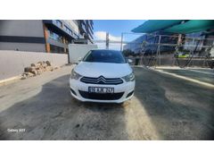 Sahibinden Citroen C4 1.6 HDi Easy 2014 Model