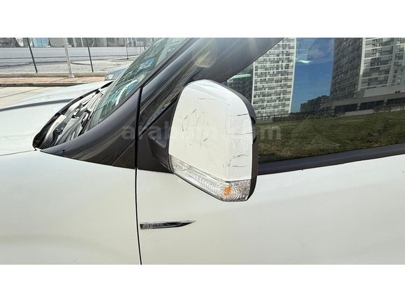 Doblo 2015 model 1.3 Multijet Active Aile arabası