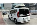 Doblo 2015 model 1.3 Multijet Active Aile arabası