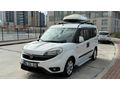 Doblo 2015 model 1.3 Multijet Active Aile arabası