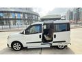 Doblo 2015 model 1.3 Multijet Active Aile arabası