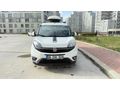 Doblo 2015 model 1.3 Multijet Active Aile arabası