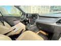 Doblo 2015 model 1.3 Multijet Active Aile arabası