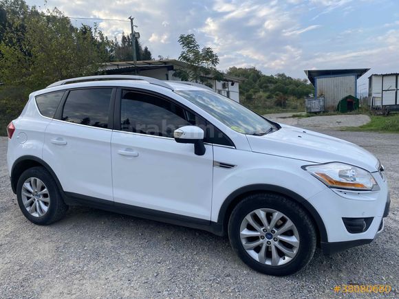 Sahibinden Ford Kuga 2.0 TDCi Selective 2011 Model 