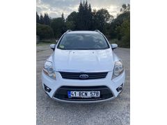 Sahibinden Ford Kuga 2.0 TDCi Selective 2011 Model 