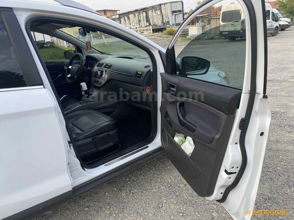 Sahibinden Ford Kuga 2.0 TDCi Selective 2011 Model 