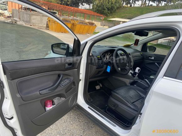 Sahibinden Ford Kuga 2.0 TDCi Selective 2011 Model 