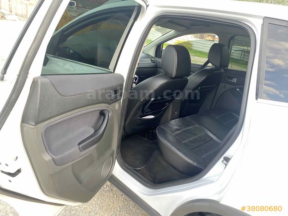 Sahibinden Ford Kuga 2.0 TDCi Selective 2011 Model 