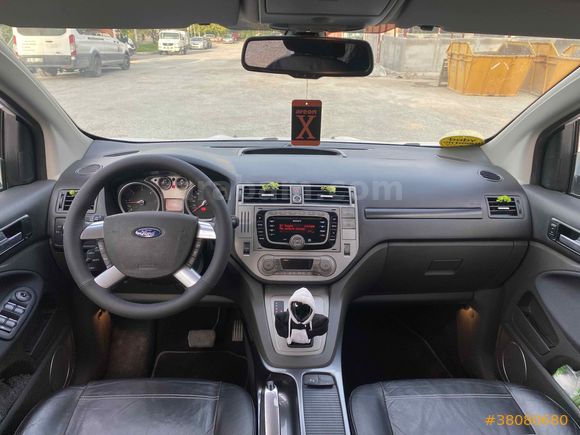 Sahibinden Ford Kuga 2.0 TDCi Selective 2011 Model 