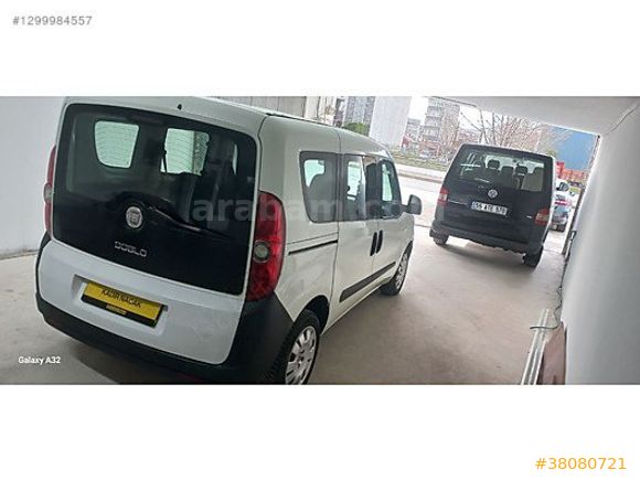 ARAÇ TEKİRDAĞDA BOYASIZ 1.3 MJET 2011 OTOMOBİL RUHSATLI