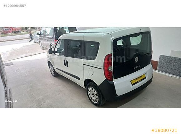 ARAÇ TEKİRDAĞDA BOYASIZ 1.3 MJET 2011 OTOMOBİL RUHSATLI