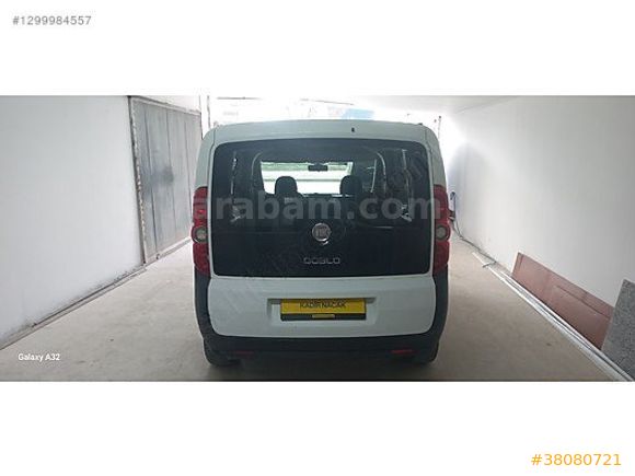 ARAÇ TEKİRDAĞDA BOYASIZ 1.3 MJET 2011 OTOMOBİL RUHSATLI