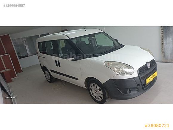 ARAÇ TEKİRDAĞDA BOYASIZ 1.3 MJET 2011 OTOMOBİL RUHSATLI