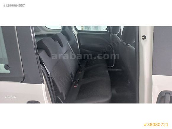 ARAÇ TEKİRDAĞDA BOYASIZ 1.3 MJET 2011 OTOMOBİL RUHSATLI