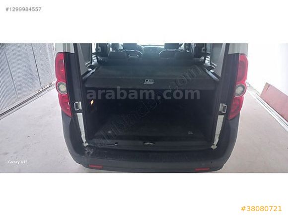 ARAÇ TEKİRDAĞDA BOYASIZ 1.3 MJET 2011 OTOMOBİL RUHSATLI