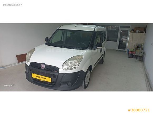 ARAÇ TEKİRDAĞDA BOYASIZ 1.3 MJET 2011 OTOMOBİL RUHSATLI