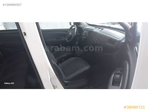 ARAÇ TEKİRDAĞDA BOYASIZ 1.3 MJET 2011 OTOMOBİL RUHSATLI