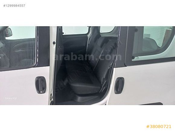 ARAÇ TEKİRDAĞDA BOYASIZ 1.3 MJET 2011 OTOMOBİL RUHSATLI