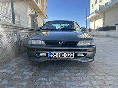 Sahibinden Toyota Corolla 1.6 XLi 1995 Model 