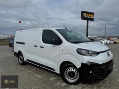 KINIK | FİAT SCUDO 2.2 DİZEL OTOMATİK MAXİ 180HP KK12TAKS