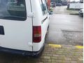 OTOMOBİL RUHSATLI SCUDO 7 KİŞİLİK..