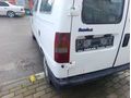 OTOMOBİL RUHSATLI SCUDO 7 KİŞİLİK..