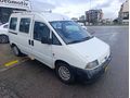 OTOMOBİL RUHSATLI SCUDO 7 KİŞİLİK..