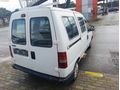 OTOMOBİL RUHSATLI SCUDO 7 KİŞİLİK..