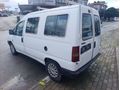 OTOMOBİL RUHSATLI SCUDO 7 KİŞİLİK..
