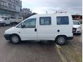 OTOMOBİL RUHSATLI SCUDO 7 KİŞİLİK..