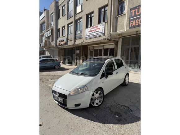 Cam tavanlı kurulu puntoo