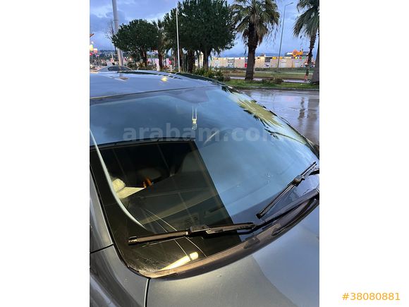 Sahibinden Fiat Egea 1.4 Fire Easy 2021 Model 