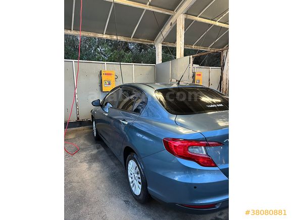 Sahibinden Fiat Egea 1.4 Fire Easy 2021 Model 