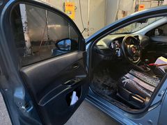 Sahibinden Fiat Egea 1.4 Fire Easy 2021 Model 