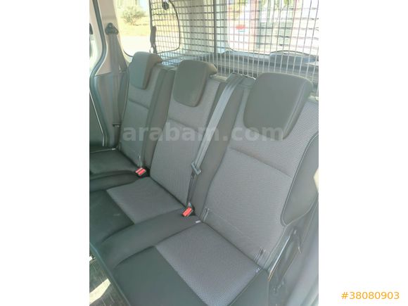 Sahibinden Hatasız Boyasız Değişensiz Kangoo Düşük Km