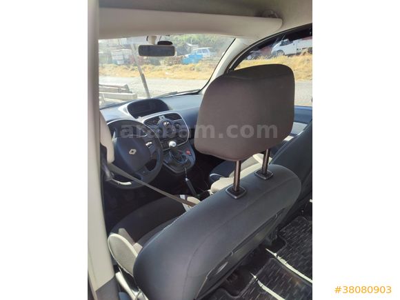 Sahibinden Hatasız Boyasız Değişensiz Kangoo Düşük Km