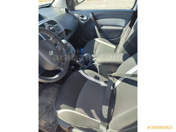 Sahibinden Hatasız Boyasız Değişensiz Kangoo Düşük Km