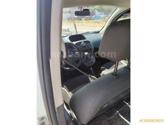 Sahibinden Hatasız Boyasız Değişensiz Kangoo Düşük Km