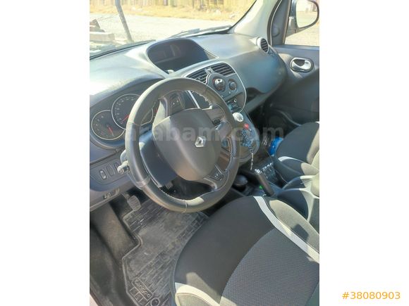 Sahibinden Hatasız Boyasız Değişensiz Kangoo Düşük Km