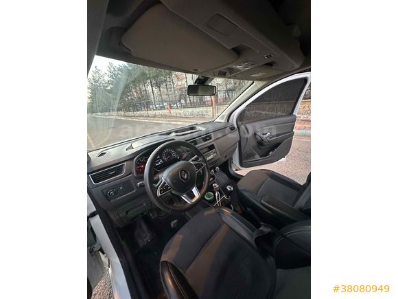 Sahibinden Renault Express Combi 1.5 BlueDCI Joy 2022 Model 
