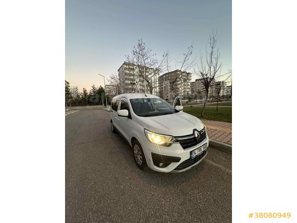 Sahibinden Renault Express Combi 1.5 BlueDCI Joy 2022 Model 