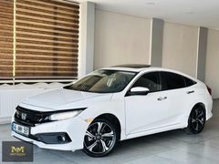 HATASIZ BOYASIZ FABRİKASYON LPG F1 SERVİS BAKIMLI EN FUUL HONDA