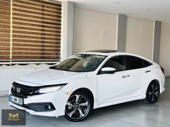 HATASIZ BOYASIZ FABRİKASYON LPG F1 SERVİS BAKIMLI EN FUUL HONDA
