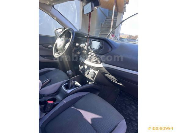 Sahibinden Fiat Egea 1.4 Fire Urban 2018 Model 