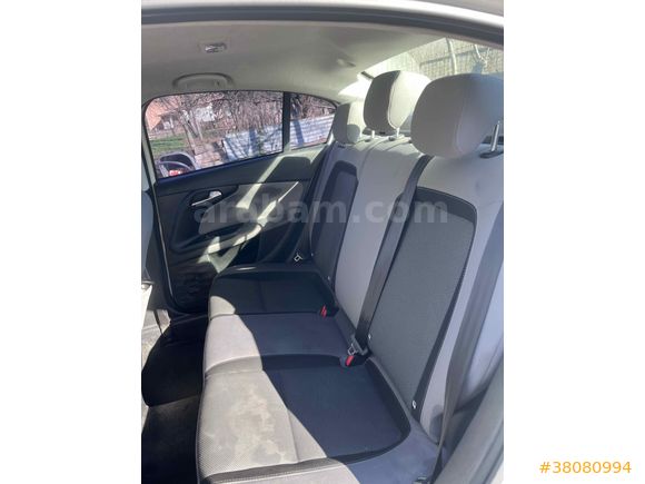 Sahibinden Fiat Egea 1.4 Fire Urban 2018 Model 